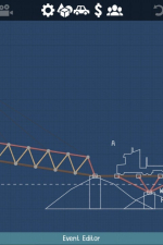 Screenshot #3 - Poly Bridge 2