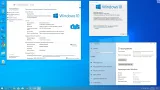 Screenshot #6 - Windows® 10 Professional VL x86-x64 22H2 RU by OVGorskiy 02.2023