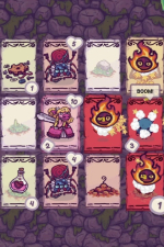 Screenshot #2 - Card Hog