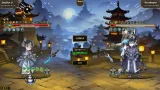 Screenshot #1 - Ascend From Nine Mountains