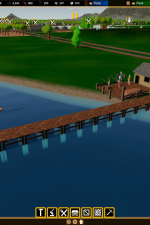 Screenshot #5 - Wildwood: A Town Building Game