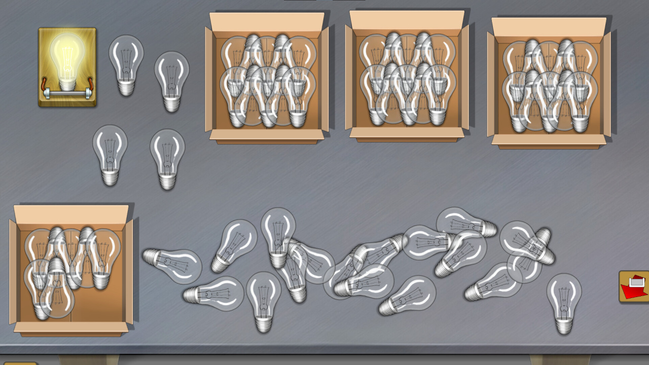 Screenshot #6 - Sorting Inc