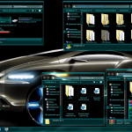 Screenshot #14 - Windows 7 Ultimate Ru x86-x64 SP1 NL3 by OVGorskiy 09.2022 2DVD