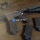 WA: Assault Rifle