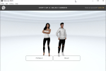 Screenshot #3 - Imvu (Имву) v13.17.5