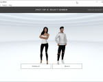 Screenshot #3 - Imvu (Имву) v13.17.5