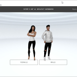 Screenshot #3 - Imvu (Имву) v13.17.5