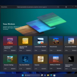 Screenshot #5 - Windows 11 Pro 25H2 Build 26220.5790 Dev