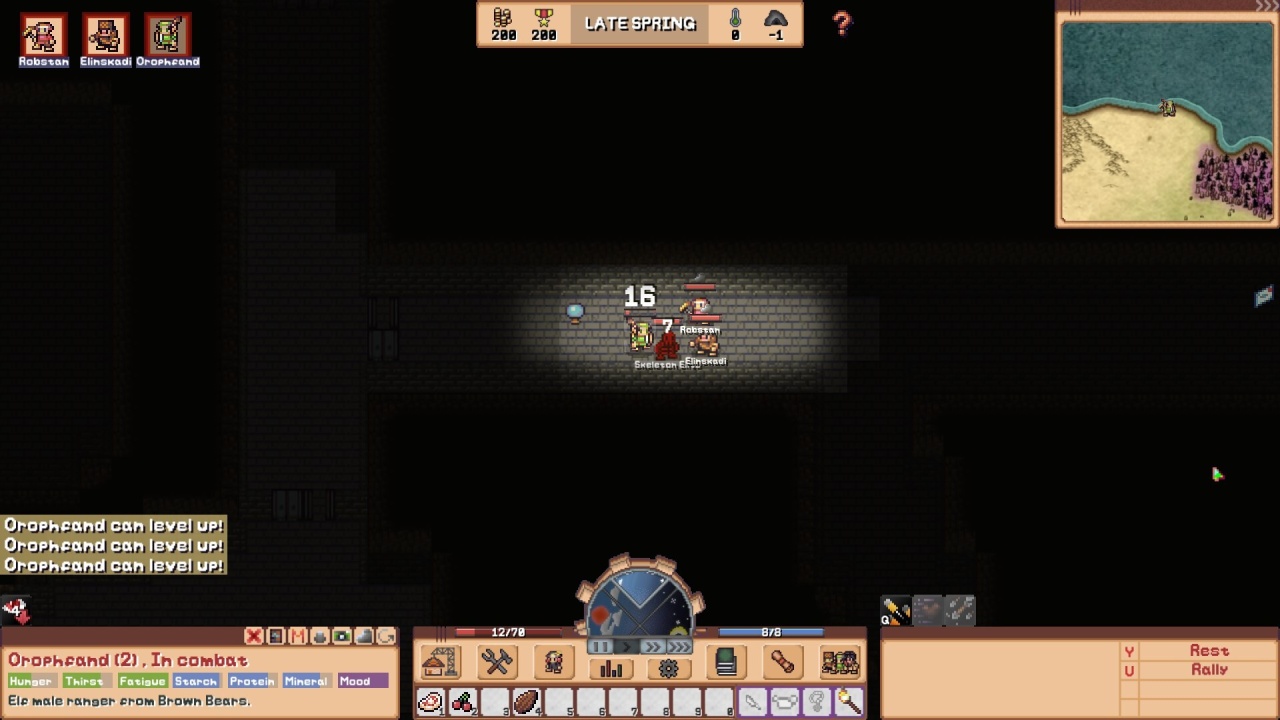 Screenshot #4 - Cross The World