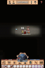 Screenshot #4 - Cross The World