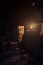 Screenshot #11 - The Devourer: Hunted Souls