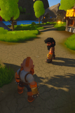 Screenshot #3 - Big Dig Energy