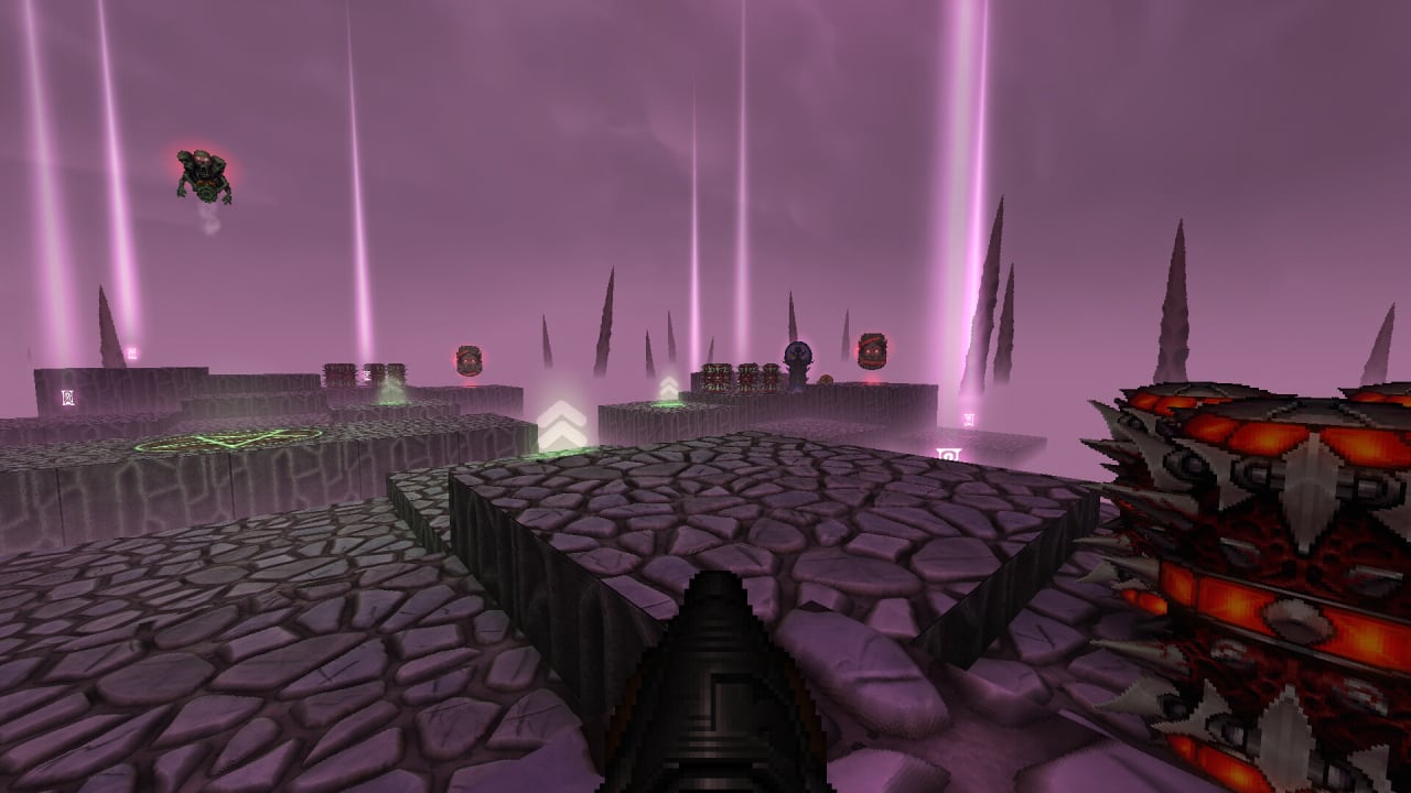 Screenshot #2 - Impaler