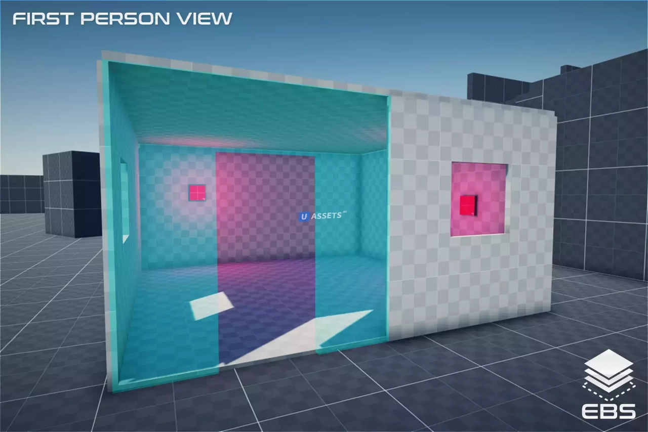 Screenshot #2 - Easy Build System
