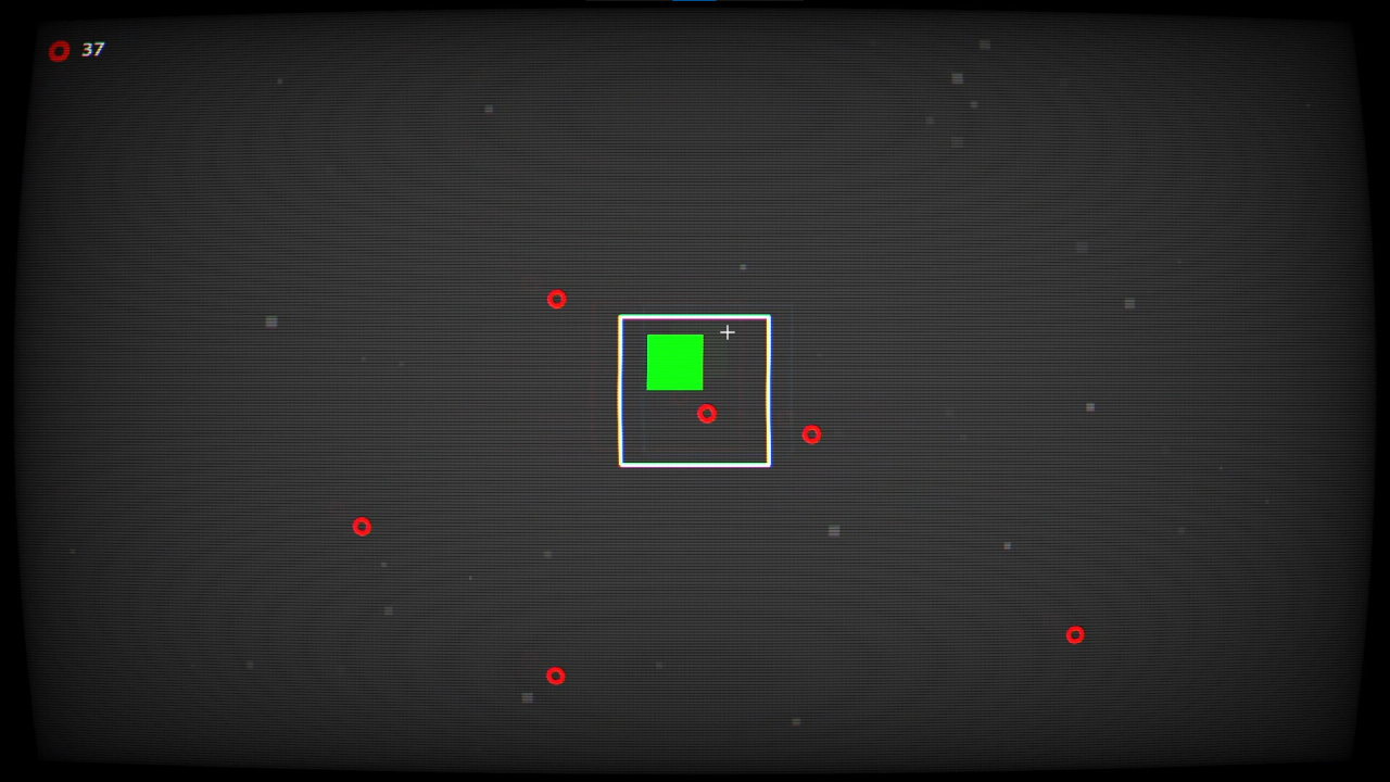 Screenshot #2 - Minutescape
