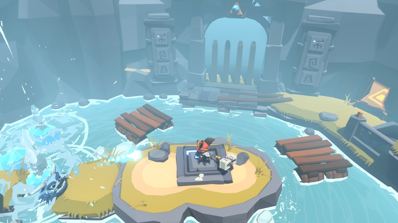 Screenshot #2 - Trifox