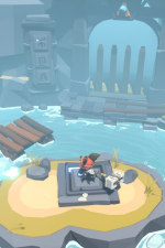 Screenshot #2 - Trifox