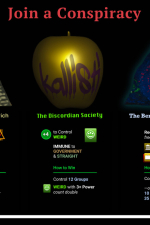 Screenshot #5 - ILLUMINATI