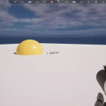 Screenshot #3 - FPS interface UI/HUD - Killfeed/Compass - Pack Kit Ready to play