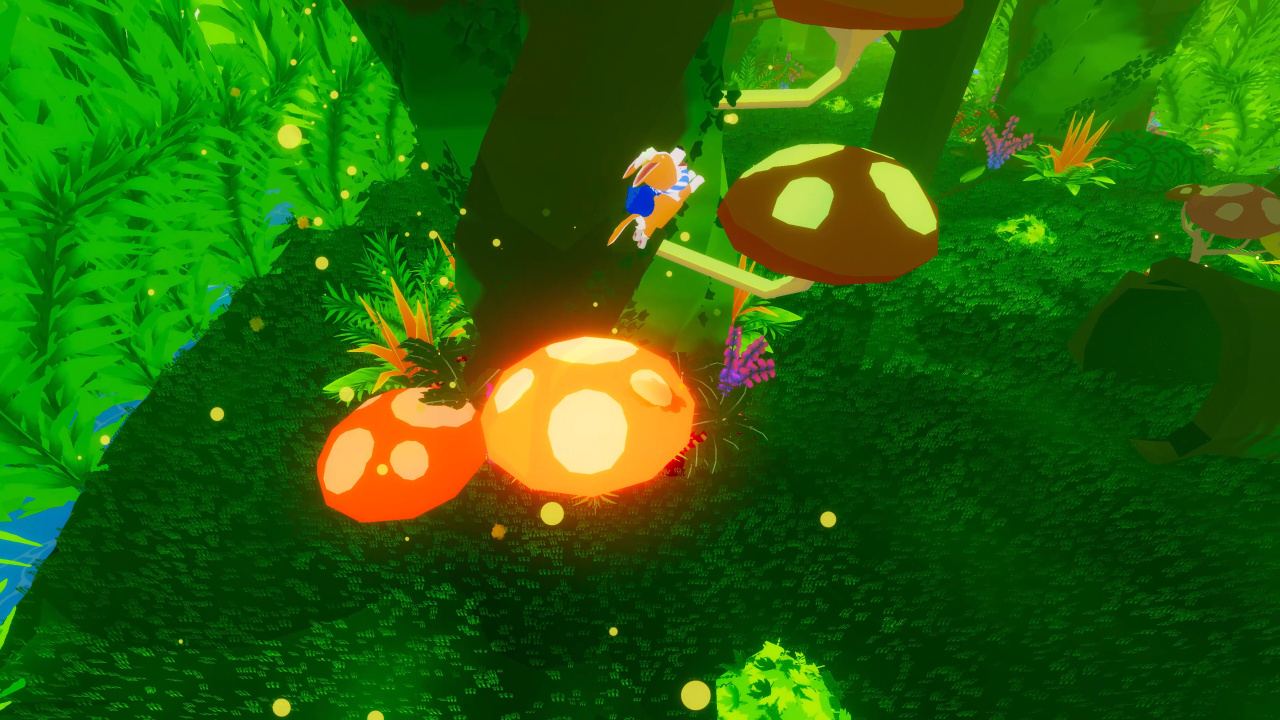 Screenshot #7 - A Corgi's Cozy Hike