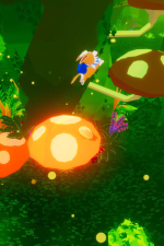 Screenshot #7 - A Corgi's Cozy Hike