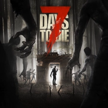 7 Days To Die: +4 трейнер