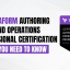 💻 Terraform Authoring and Operations Professional 2025 [EN]