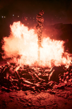 Screenshot #10 - Wasteland Horror Radio: Episode 1 - The Radio