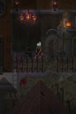 Screenshot #1 - Morbid: The Seven Acolytes