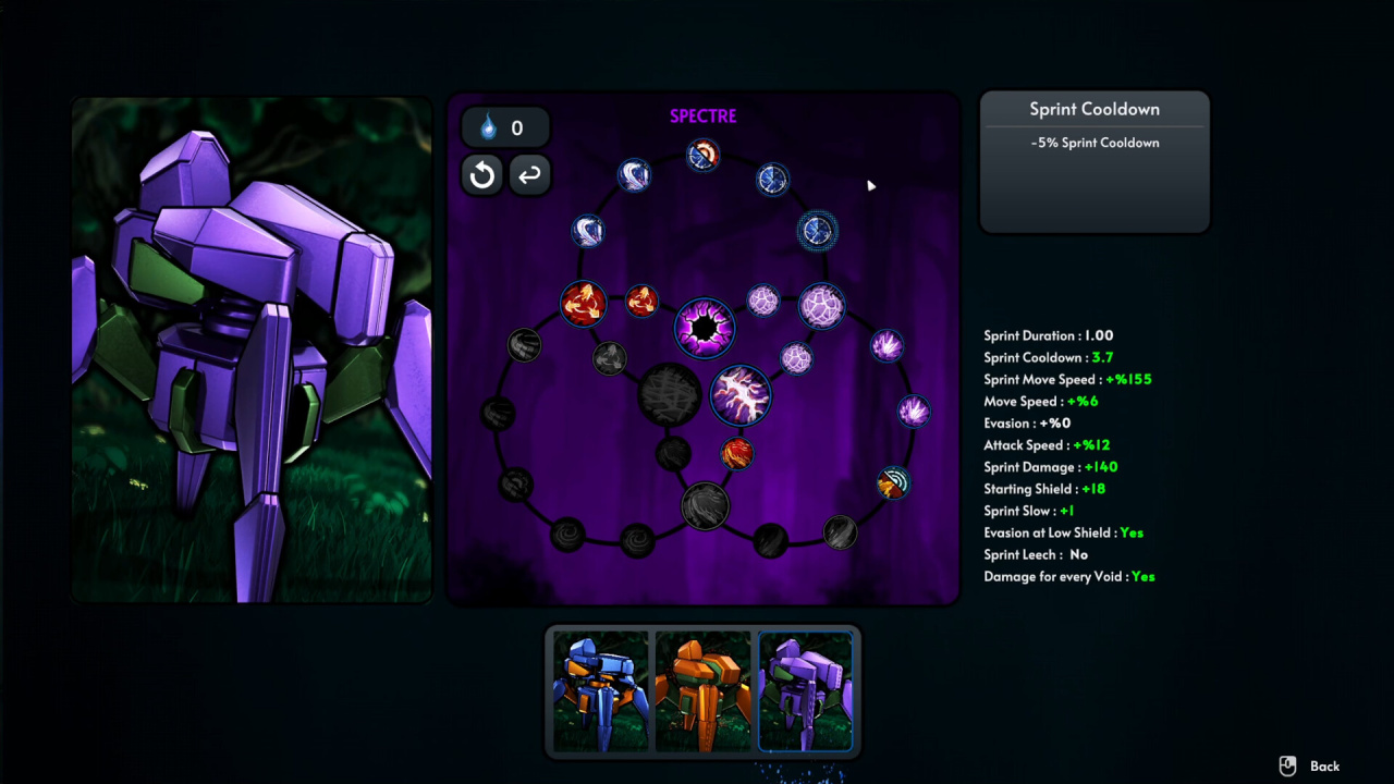 Screenshot #11 - Demon Hunt