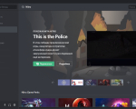Screenshot #3 - Discord v1.0.9171 (Windows) x64+x32