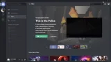 Screenshot #3 - Discord v1.0.9171 (Windows) x64+x32
