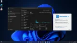 Screenshot #2 - Windows 11 Pro 22H2 22621.1413 Full March 2023