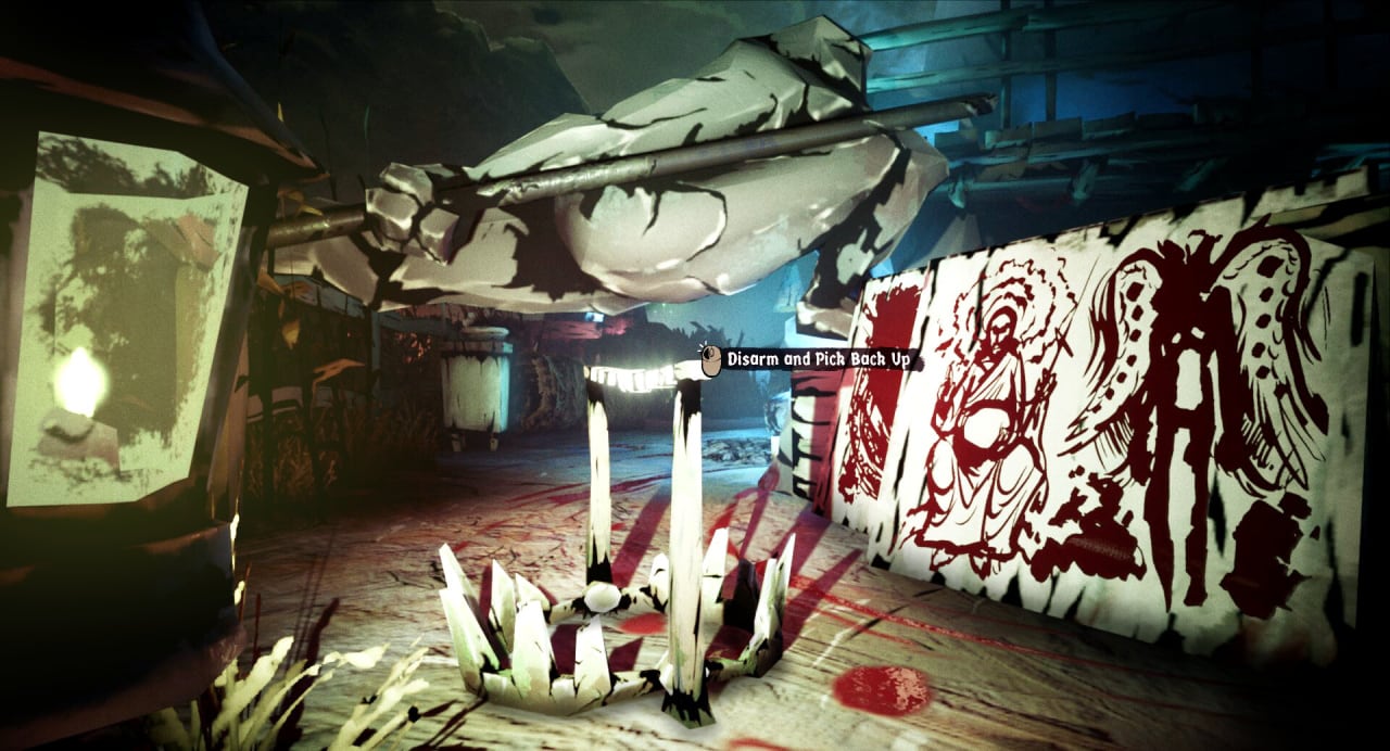 Screenshot #2 - Harvest Hunt