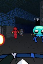 Screenshot #1 - GRUEL