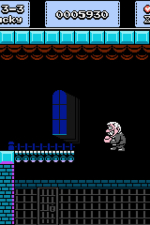 Screenshot #3 - Super Bernie World