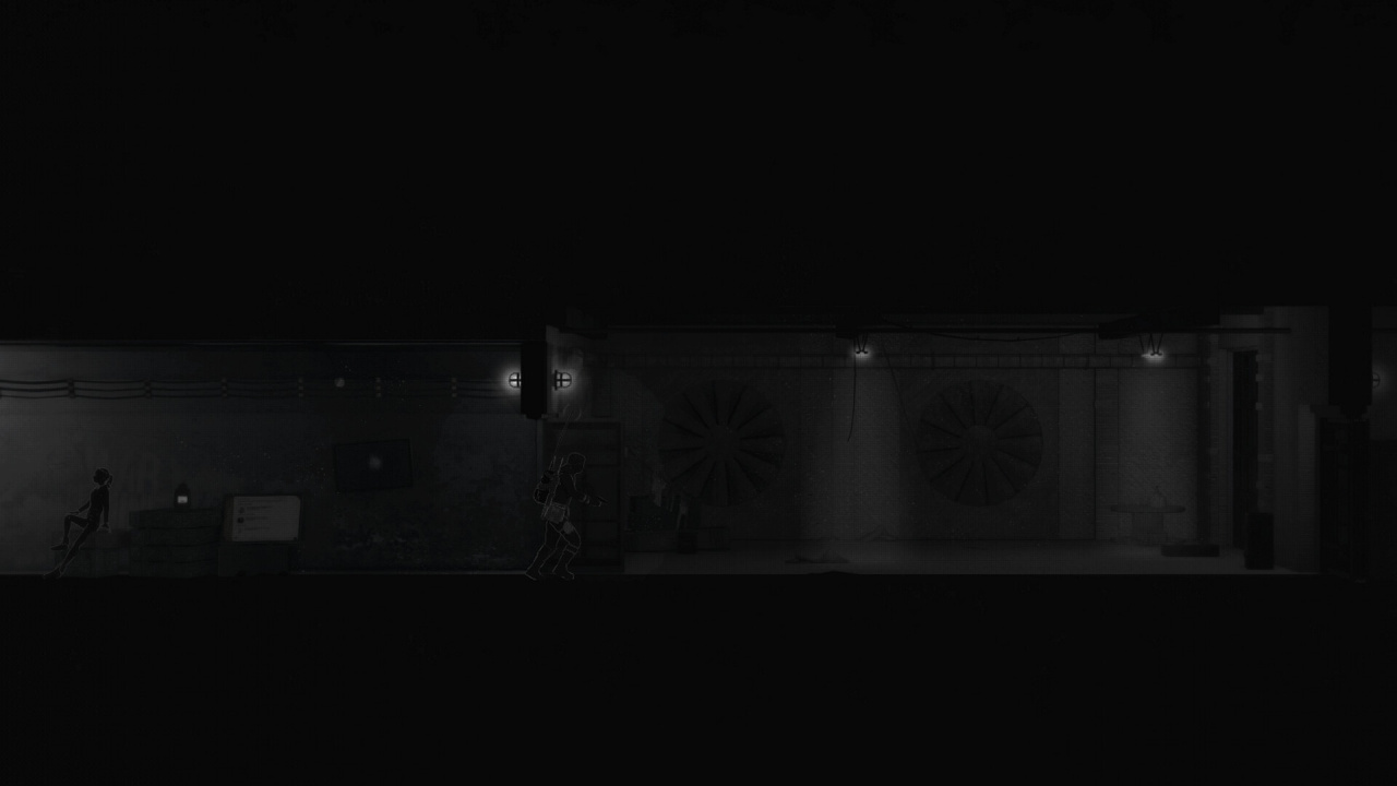 Screenshot #5 - The Danger Zone