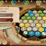 Screenshot #3 - THE CASTLES OF BURGUNDY 6.0