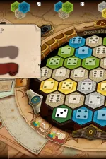 Screenshot #3 - THE CASTLES OF BURGUNDY 6.0
