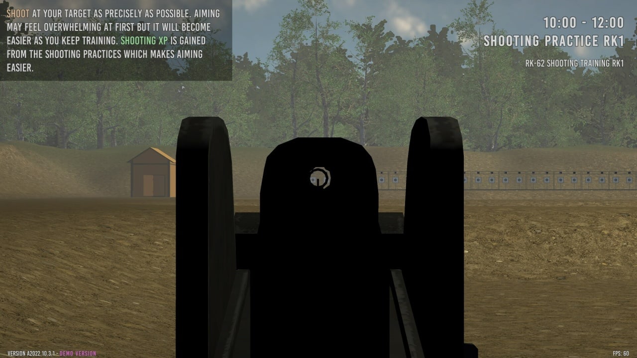Screenshot #8 - Finnish Army Simulator