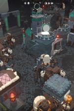 Screenshot #2 - Cataclismo