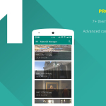 Screenshot #4 - MATERIAL MANAGER 7.3.0