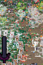 Screenshot #2 - Game of Grass