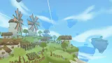 Screenshot #4 - Floating Islands Pack