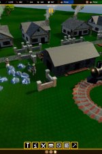 Screenshot #1 - Wildwood: A Town Building Game