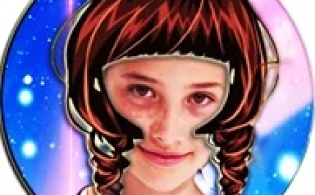 АНИМЕ ПРИЧЕСКИ ФОТО МОНТАЖ 1.0