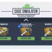 Case simulator 2