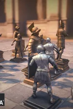 Screenshot #6 - PURE CHESS 1.3