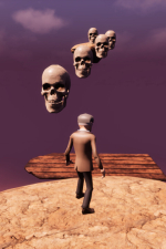 Screenshot #5 - Hell And Back