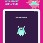 Screenshot #7 - SPOTIFY KIDS 1.41.1.3